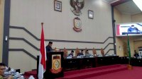 Bahas Masa Reses DPRD Makassar Gelar Paripurna