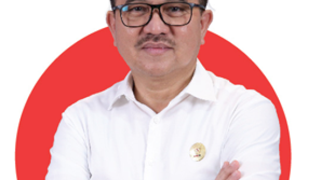 Kandidat Calon penjabat Gubernur Sulsel 