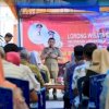 Bapenda Tuntaskan Pekan Panutan PBB-P2 di 15 Kecamatan