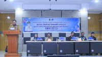 Menuju Smart City, Pemkab Luwu Gelar Bimtek Penyusunan Masterplan
