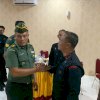Beri Kejutan di HUT Bhayangkara, Danyon Ichsan: Sinergitas TNI dan Polri di Bone Tidak Perlu Diragukan