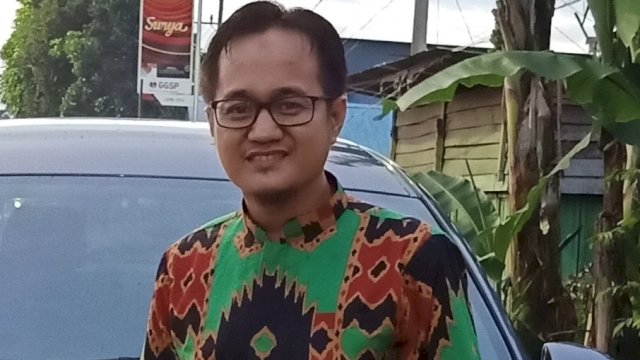 Tiga tahun lebih dunia diporak-porandakan oleh makhluk kecil tak kasat mata, tetapi mampu membuat dunia kelimpungan di berbagai sektor kehidupan. Belahan bumi mana pu
