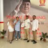 Hijrah ke Gerindra, Syamsuddin Kadir: Saya Kagum Sosok Prabowo Subianto
