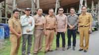 Bulukumba Siap Tuan Rumah Even Nasional Pembagian Bendera Merah Putih