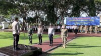 Gelar Operasi Patuh Pallawa 2023, Ini 8 Pelanggaran Yang Akan Ditindak Satlantas Polres Luwu