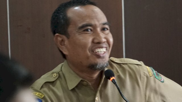 Soal Stunting, Doktor Agunawan: Butuh Model Kerja Pentahelix