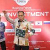 Danny Pomanto Launching Pra Bidding di IMF 2023