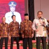 Dorong Nilai Investasi Meningkat, Danny Pomanto Lantik Dewan Investasi
