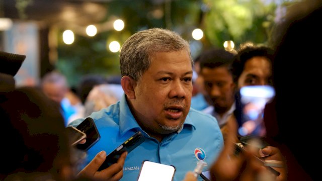 Wakil Ketua Umum Partai Gelombang Rakyat (Gelora) Indonesia Fahri Hamzah menegaskan, tahun 2024 adalah waktunya bagi Menteri Pertahanan (Menhan) yang juga Ketua Umum Partai Gerindra Prabowo Subianto untuk memimpin bangsa Indonesia.