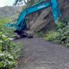 Pembangunan Jalan Ruas Tanabau-Ngapaloka-Patumbukkang Dilanjut, Gubernur: Kita Buka Akses Wilayah Terisolir