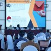 Diskominfo Makassar Gelar Bimtek Peningkatan Kapasitas Informasi Publik