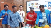 HUT ke-50 KNPI Bulukumba Digelar Semarak