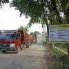 Jalan Ruas Batas Soppeng-Pangkajene Mulai Dikerjakan, Pemprov Siapkan Anggaran Rp14,88 Miliar