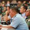 Didepan Peserta KKDN Sesko TNI, Andi Ina: Kami Selalu Jadi Sasaran Atas Kebijakan Pemerintah Pusat