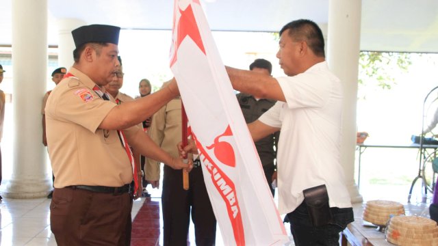 Gerakan Pramuka menyelenggarakan berbagai kegiatan yang terus dikembangkan sesuai dengan perubahan zaman dan kebutuhan peserta didik.