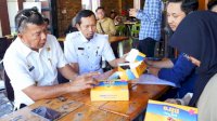Dukung Sektor Pariwisata, Bolu Susu Bira Hadir di Bulukumba