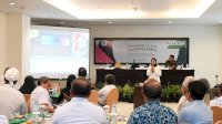 Bupati Luwu Utara Pimpin Pembentukan Pokja ABKT