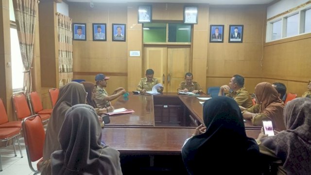 Pemerintah Daerah (Pemda) Kabupaten Luwu Utara kembali akan mengikuti kegiatan APKASI Otonomi Expo (AOE) 2023 di Jakarta yang akan berlangsung pada 20 &ndash; 22 Juli 2023. Berbeda sebelumnya, venue AOE yang selalunya dipusatkan di Jakarta Convention Center (JCC), kali ini berpindah ke Indonesia Convention Exhibition (ICE) BSD Tangerang.