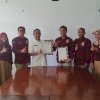 Diskominfo Lutra dan Fakultas Teknik Komputer UNCP Sepakat Kerja Sama di Bidang Pendidikan