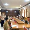 Rakor Penginputan Inovasi Daerah, Sekda Armiadi Motivasi Inovator