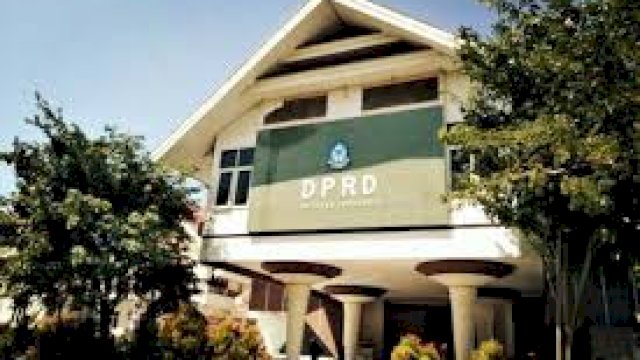 Agustus DPRD Jeneponto Baru Bahas Calon Penjabat Bupati