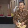 Bawa Surat Kapolri, Endar Kembali Jabat Direktur Penyelidikan KPK
