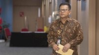 Bawa Surat Kapolri, Endar Kembali Jabat Direktur Penyelidikan KPK