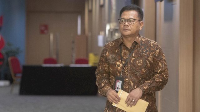Brigjen Endar Priantoro 