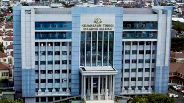 Mantan Direktur BLI dan AKM Ditetapkan Tersangka Dalam Kasus Dugaan Korupsi Pasir Laut