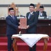 DPRD Makassar Sahkan Ranperda Tentang Pajak Daerah dan Retribusi Daerah