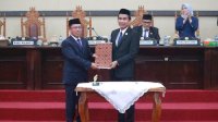 Ini Respon Ketua DPRD Makassar Usai Firman Pagarra DIlantik Sebagai PJ Sekda