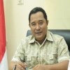 Ramai Disebut Sebagai PJ Gubernur Sulsel, Ini Profil Bachtiar