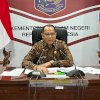 Tiga Nama Ini Menguat Jadi PJ Gubernur Salah Satunya Laode Ahmad