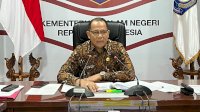 Tiga Nama Ini Menguat Jadi PJ Gubernur Salah Satunya Laode Ahmad