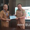 Sekda Dukung Penerapan Aplikasi Sipemandu di DPMPTSP Luwu