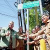 Jalan Cendrawasih Berganti Nama Opu Daeng Risaju, Bupati Luwu Apresiasi Walikota Makassar