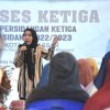 Dihadapan Warga Banta-Bantaeng, Rezki Asupan Gizi Bagi Anak Sangat Penting