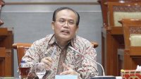 PKS dan NasDem Usulkan Prof Aswanto Jadi Pj Gubernur Sulsel