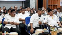 Bupati Bulukumba Hadiri Verifikasi Virtual Kabupaten Kota Sehat