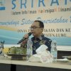 Wujudkan Kearsipan Terintegrasi, Dinas Perpustakaan Luwu Lakukan Sosialisasi Aplikasi Srikandi