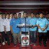 Partai Gelora Makassar, Tawarkan Mayoritas Calon Legislatif Dari Generasi Milenial