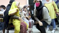 Percepat Penurunan Stunting, Fatmawati Rusdi Ingatkan Peran Orang Tua