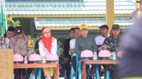 Pertandingan Olahraga dan Seni Tingkat Bansel Resmi Dimulai, Sekda Minta Jaga Kamtibmas