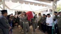 Bupati Luwu Turut Berduka Cita Atas Wafatnya Ketua Baznas Luwu.