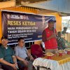 Warga Kelurahan Barrang Caddi Minta ke Rudianto Lallo Perbaikan Dermaga dan Pemecah Ombak