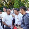Prabowo Presidenku Mengema di jalan Santai Anti Mager