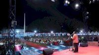 2000 Kepala Desa dan Lembang se Sulsel Hadiri Gala Dinner di Rujab Gubernur Sulsel
