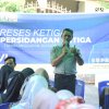 Supratman Serukan Pembangunan PSEL Tetap Berada di Manggala