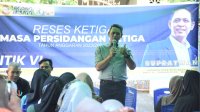 Supratman Serukan Pembangunan PSEL Tetap Berada di Manggala