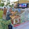 Lestarikan Kuliner Khas Wajo, Dekranasda Sulsel Gelar Lomba Nanre Sokkoreng